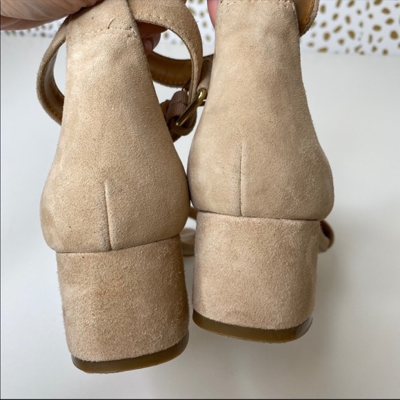 J. CREW shoes - Picture 3 of 8